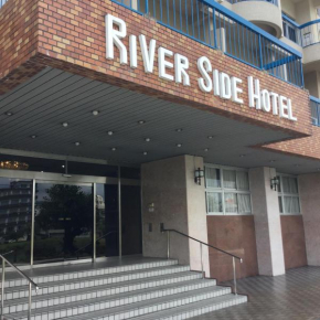 Гостиница Riverside Hotel Shoei  Коти